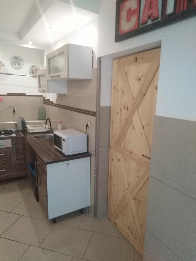 זיילונה גאורה Pokoje Goscinne Cisowa מראה חיצוני תמונה