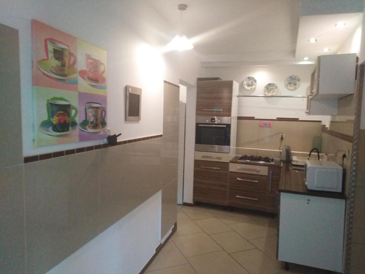 זיילונה גאורה Pokoje Goscinne Cisowa מראה חיצוני תמונה